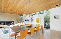 South of the Highway Modern Oasis in Wainscott