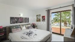 3 bedroom detached villa with pool, for sale in Vilamoura, Algarve