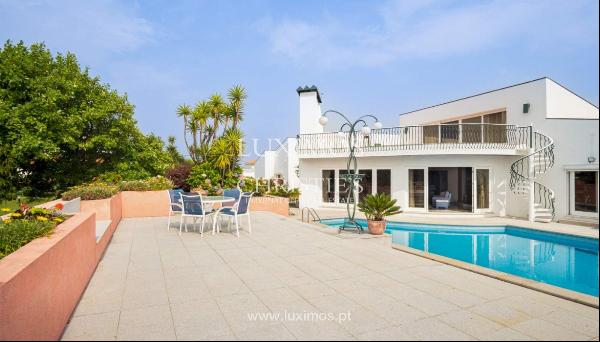 Selling: Property with swimming pool and gardens, in Apúlia, Esposende, North Portugal