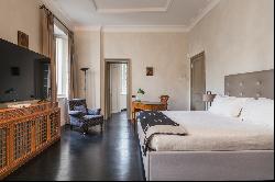 Exclusive Villa in Via Tevere - Rome