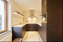 Apartment in Luxembourg-Belair