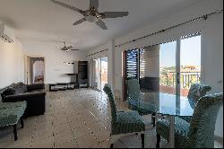 Two Bedroom Penthouse in the Tourist Area of Pafos