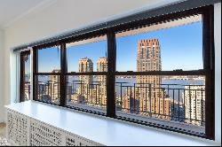 185 WEST END AVENUE 29A in New York, New York