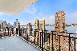 185 WEST END AVENUE 29A in New York, New York