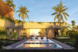 Marvelous Villa Palmas 107 at Cap Cana, Punta Cana, Dominican Republic