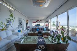 Refined Seaside Living: A Modern La Barra Home with Stunning Ocea