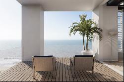 Cipriani Ocean Resort, Club Residences & Casino - Full Floor Unit
