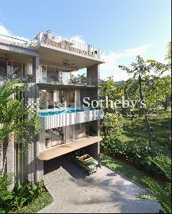 Property Name Banyan Tree Beach Residences