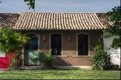 House in the Centro Histórico Quadrado