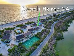 24 Beach Homes .