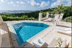 Modern sea view villa in Costa d'en Blanes near Puerto Portals