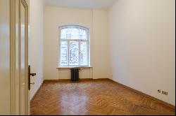 A comfortable apartment in the Quiet center of Riga