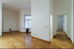 A comfortable apartment in the Quiet center of Riga