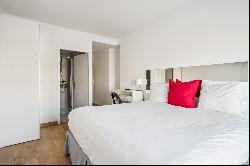 Appartement 4 pièces avec balcons - Neuilly-sur-Seine - Jatte