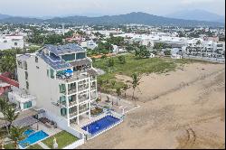 Apartment for sale, Paraíso Azul, Manzanillo