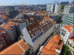 2 Bedroom Apartment, Lisboa