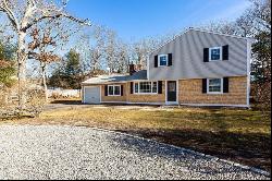 6 Stage Coach Road, Barnstable, MA 02632