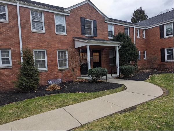 834 Thorn St #24, Sewickley PA 15143