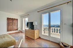 Marseille 7th, Roucas Blanc - Sea View Property with Pool