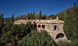 Patrick and Joan Leigh Fermor House