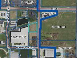 County Road 220 Lot 4, Findlay OH 45840
