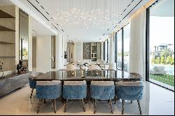 Luxury Villa in Dubai Hills Estate