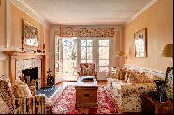 Exclusive 7-Bedroom Retreat in East Hampton Village