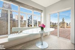 211 CENTRAL PARK WEST 16G/17G in New York, New York