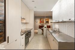211 CENTRAL PARK WEST 16G/17G in New York, New York
