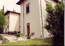Private Villa for sale in Sansepolcro (Italy)