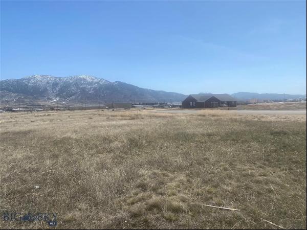 Lot 9 S Wyoming Street, Butte MT 59701