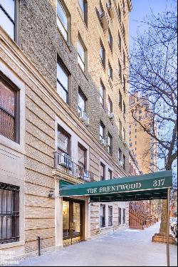 317 WEST 87TH STREET 9E in New York, New York