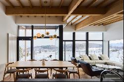 Intuition Furano - Land & House Lot D