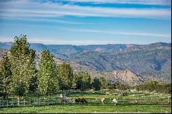 ONCE-IN-A-LIFETIME OPPORTUNITY AT MCCABE RANCH 