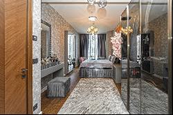 Sariyer Two Bedroom Luxury Residence