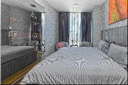 Sariyer Two Bedroom Luxury Residence