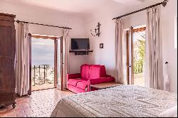 Private Villa for sale in Anacapri (Italy)