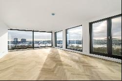 Brand New Luxurious Apartment in Amsterdam