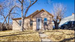 702 S Richards Ave, Gillette WY 82716