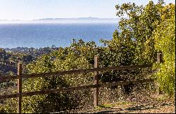Ladera Lane Ocean View Opportunity