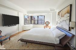 20 SUTTON PLACE SOUTH 16/17E in New York, New York