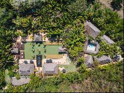 Tropical Allure Penthouse for Sale in Haixa, Litibú, Nayarit
