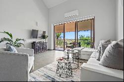 Tropical Allure Penthouse for Sale in Haixa, Litibú, Nayarit