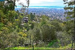 846 Panoramic pl, Berkeley CA 94720