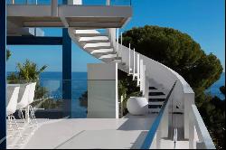 Cap d'Antibes | Contemporary villa