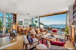 Luxury White Rock View Home