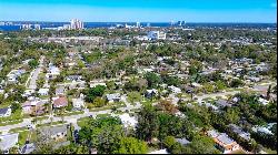 1709 Sunset Place, Fort Myers FL 33901