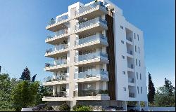 Two Bedroom Apartment in Larnaca