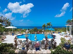 Coral Sundown, Sugar Hill Resort, St. James, Barbados, 24026