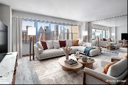 400 EAST 56TH STREET 27A in New York, New York